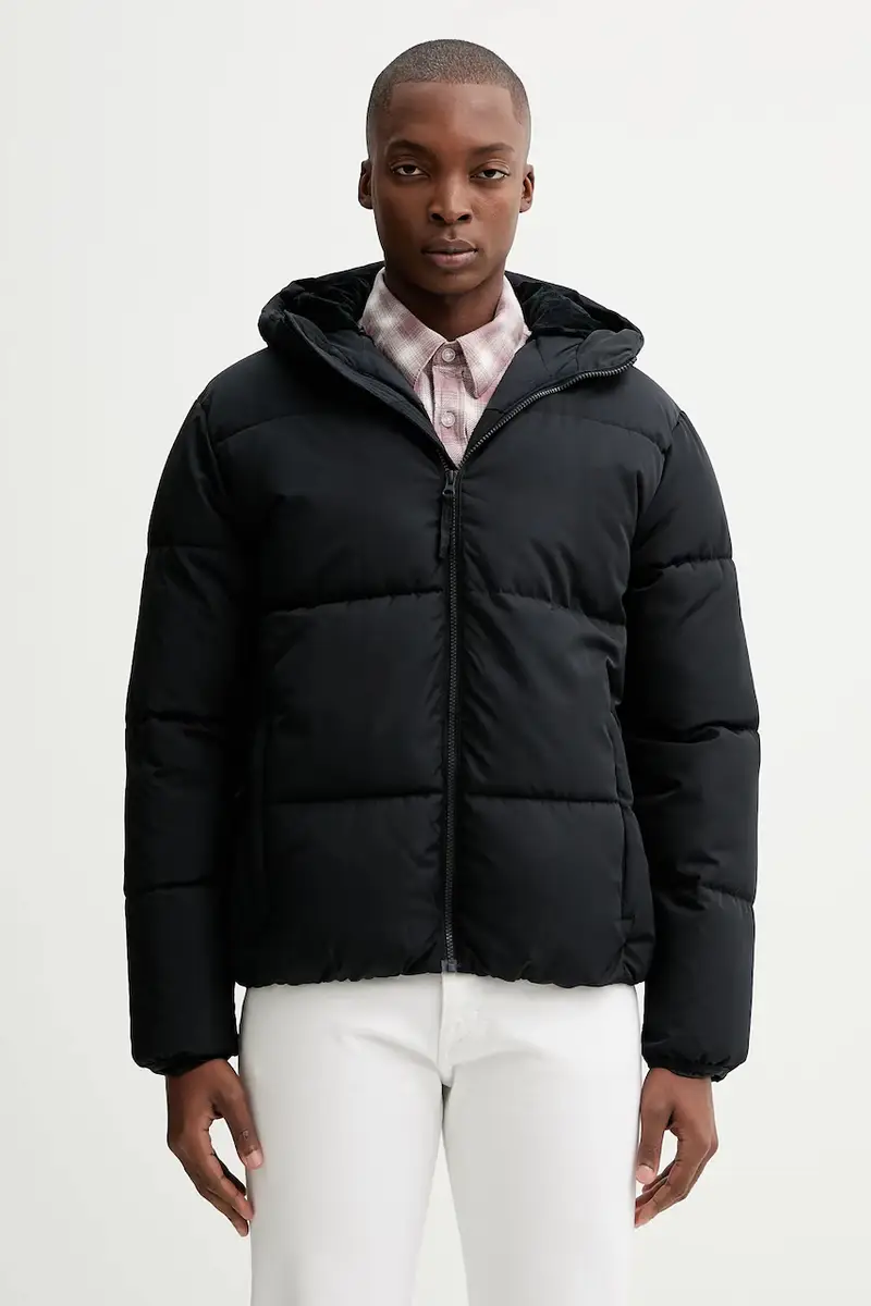 . giacca colore nero KI332-5063-900