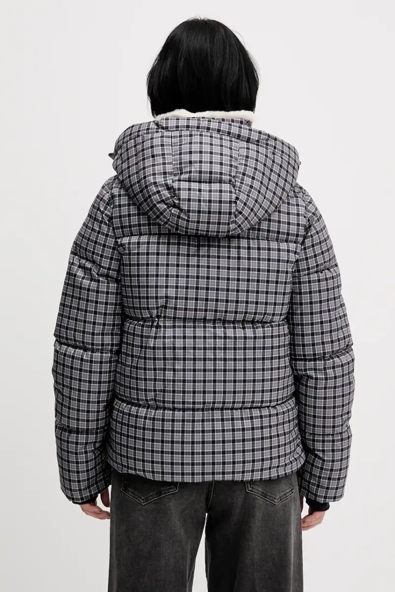 giacca Nero miniatura 3