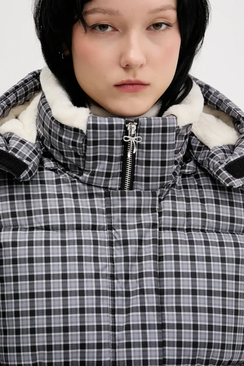 giacca Nero miniatura 4