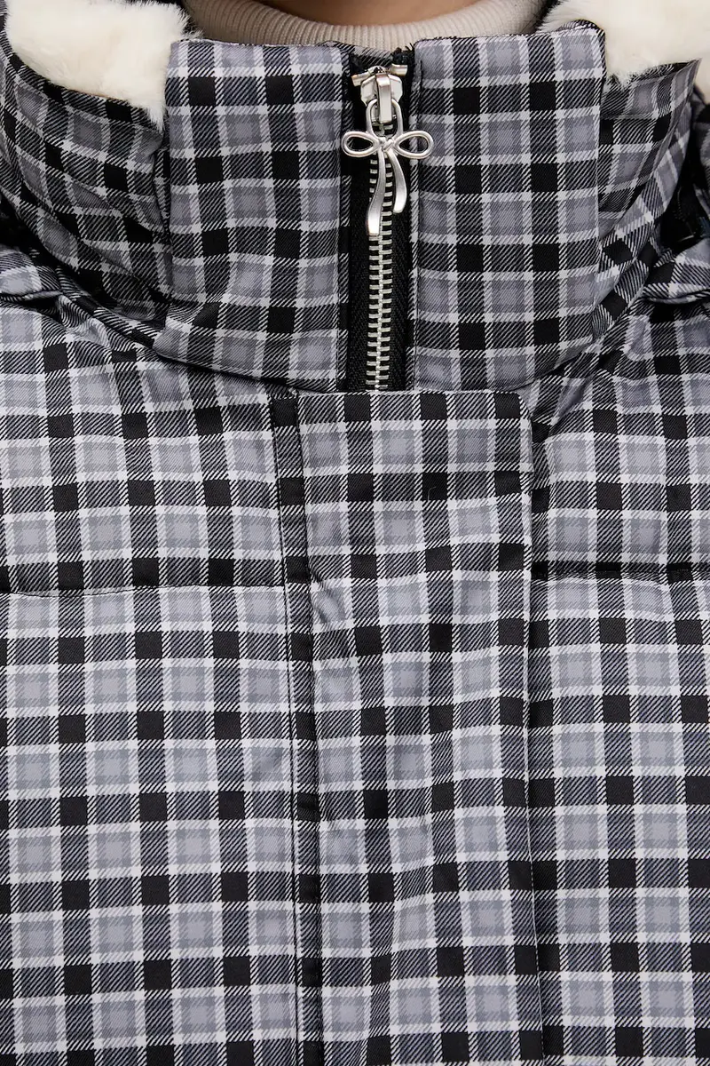 giacca Nero miniatura 5