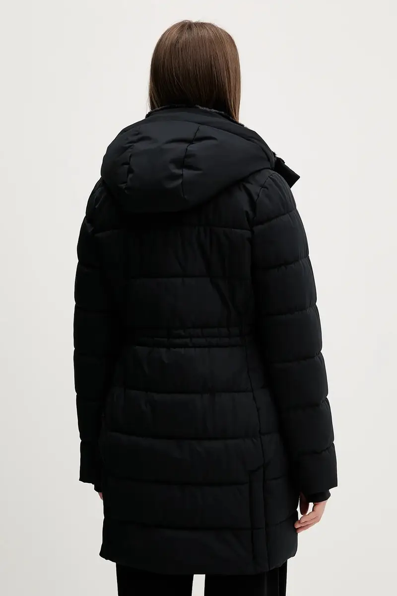 giacca Nero miniatura 3