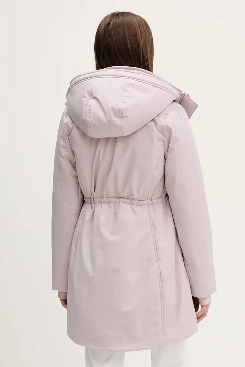 giacca Rosa miniatura 3