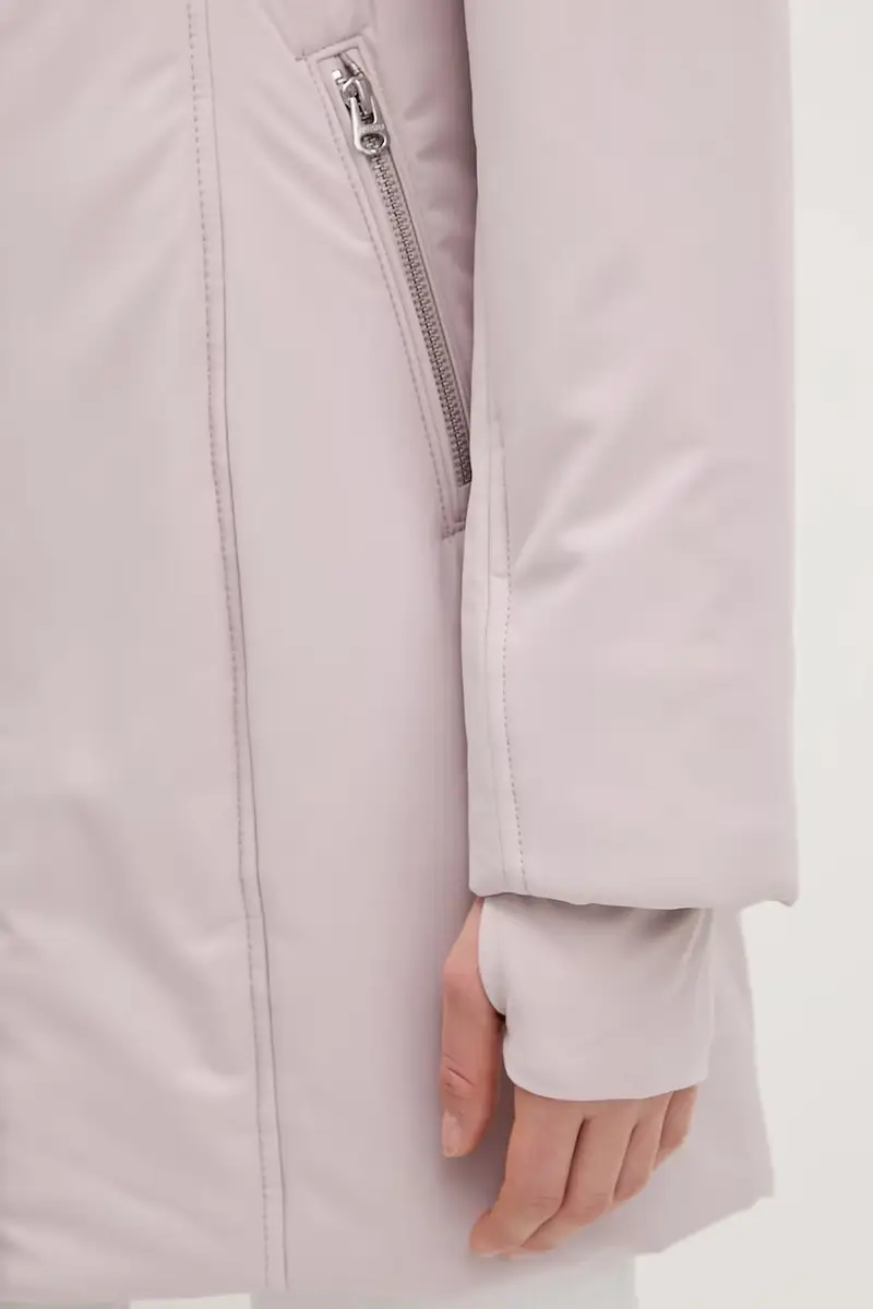 giacca Rosa miniatura 5