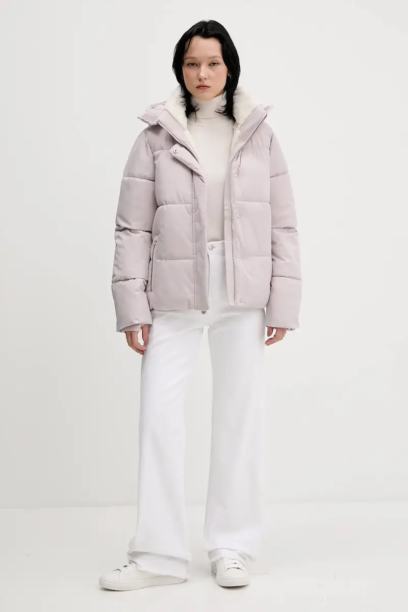 giacca Rosa miniatura 2