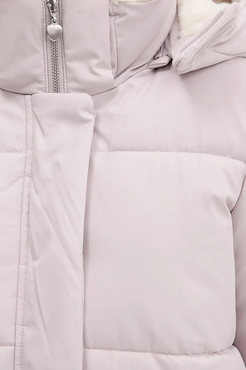 giacca Rosa miniatura 5