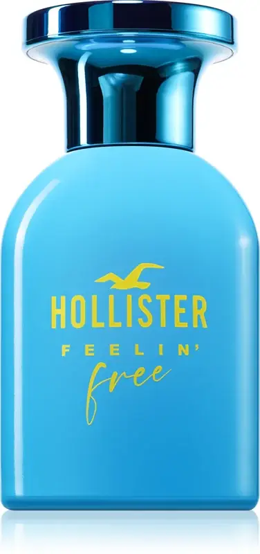 Hollister Eau de Toilette Uomo 3631616