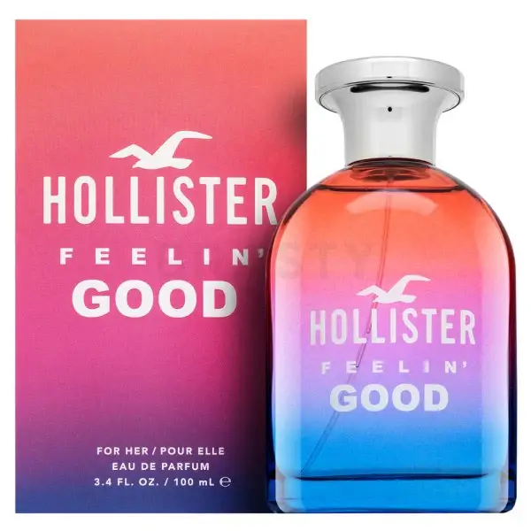 Feelin' Good per lei EDP W 100 ml