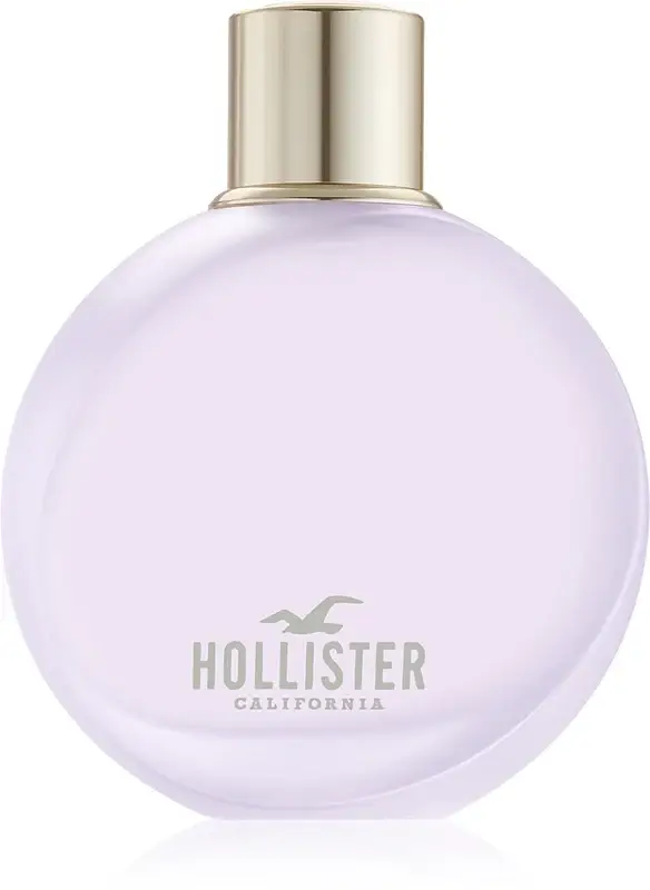 Hollister Eau de Parfum Donna 3678379