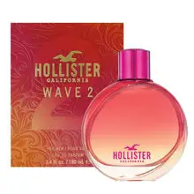 Wave 2 For Her Eau de parfum - 100 ml