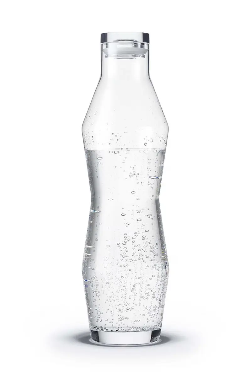 caraffa per il vino Clear Perfection 1, 1 l Transparente miniatura 2