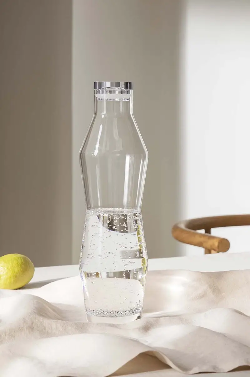 caraffa per il vino Clear Perfection 1, 1 l Transparente miniatura 3