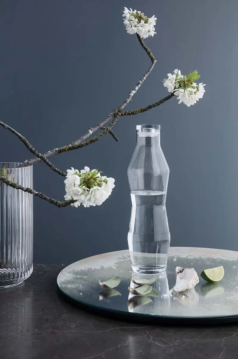 caraffa per il vino Clear Perfection 1, 1 l Transparente miniatura 4