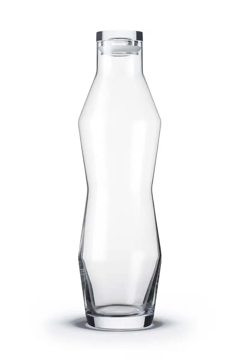 caraffa per il vino Clear Perfection 1,1 l Transparente