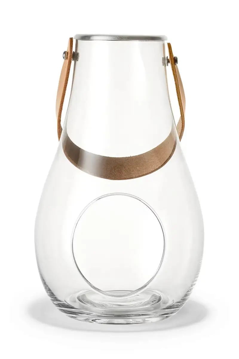 lanterna colore trasparente Transparente