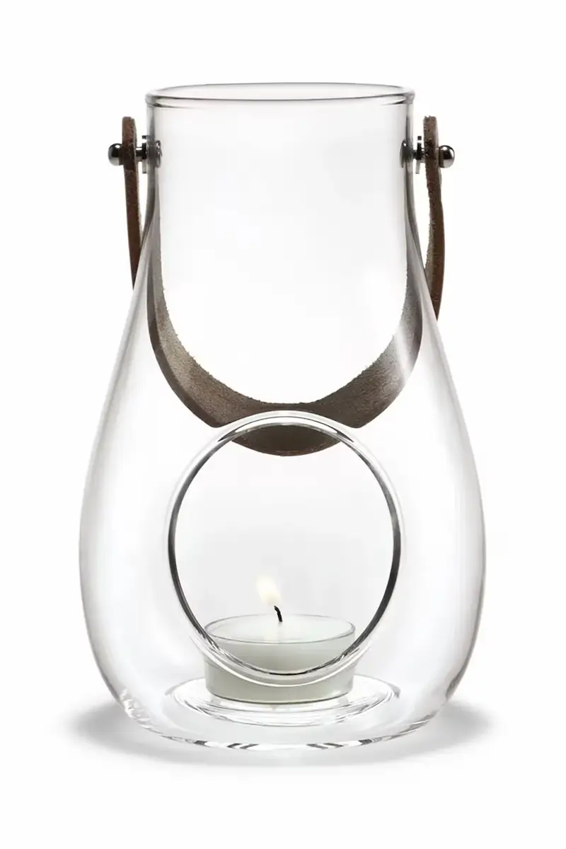 lanterna colore trasparente Transparente