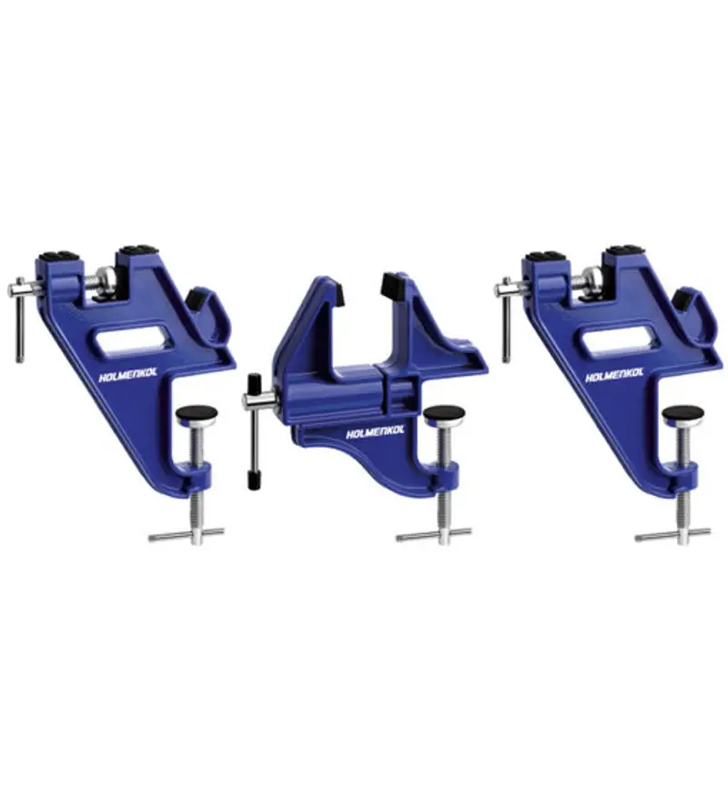 All-In-One 2.0 - set di morsetti 00