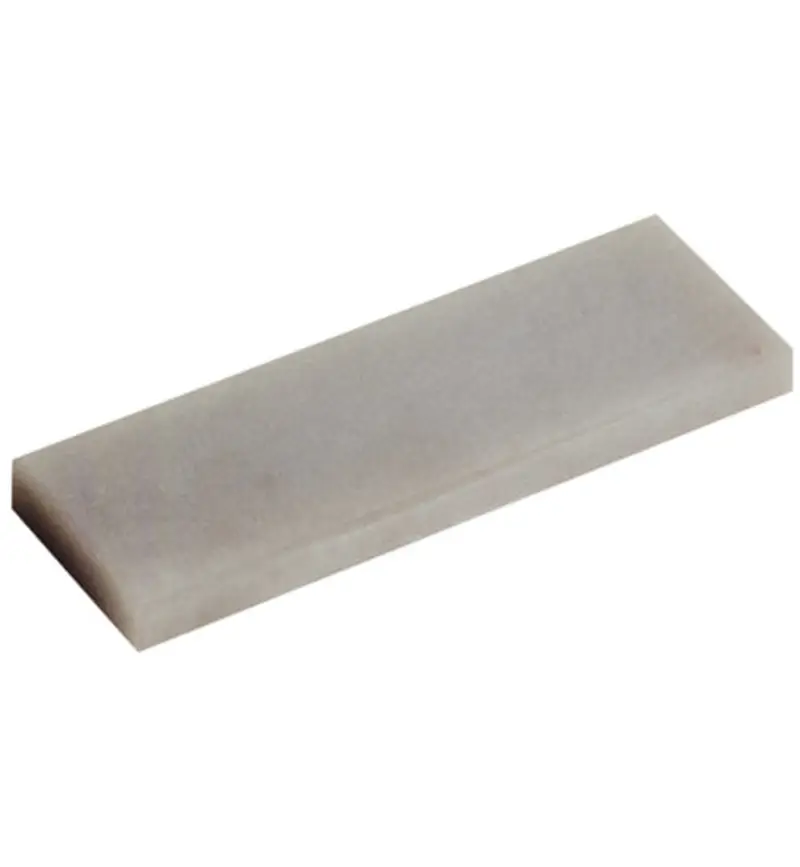 Arkansas true hard - accessorio per pulizia lime Grey