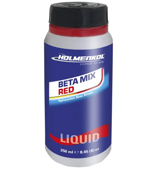 Betamix RED Liquid - sciolina