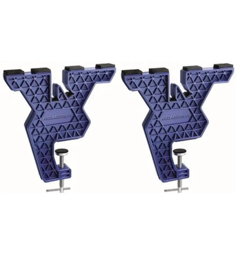 Board / FreerideFix - morsetti per sci Blue