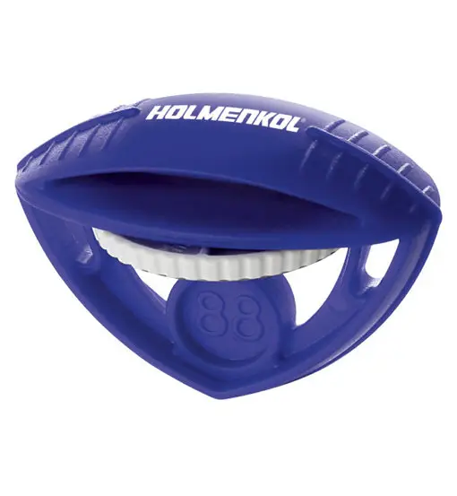 Edger Grip - lima per lamine Blue