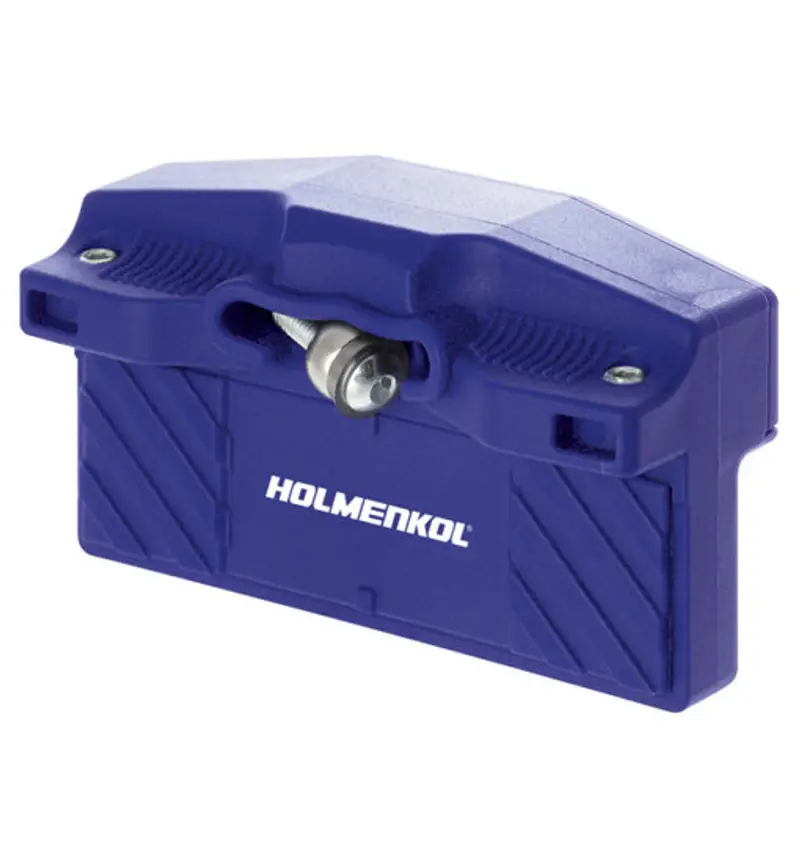 Ergo SideWall Planer - pialla Blue