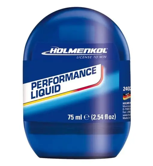 Performance Liquid - sciolina Blue