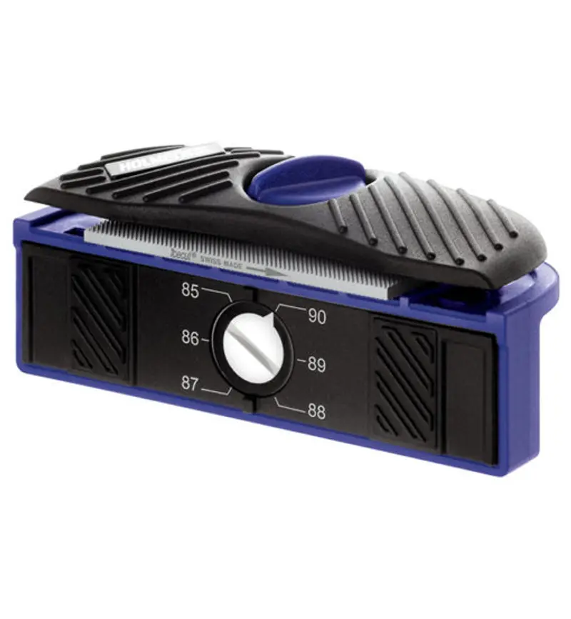 Semi Edger - affilatore per lamine Blue