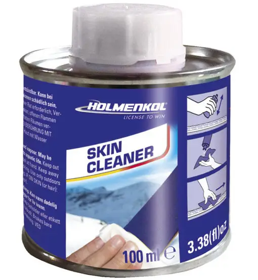 Skin Cleaner - pulizia pelli Blue