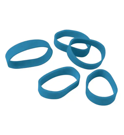 Stopper Holder - accessorio manutenzione sci Blue