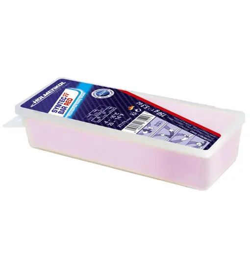 Syntec FF Bar RED - sciolina