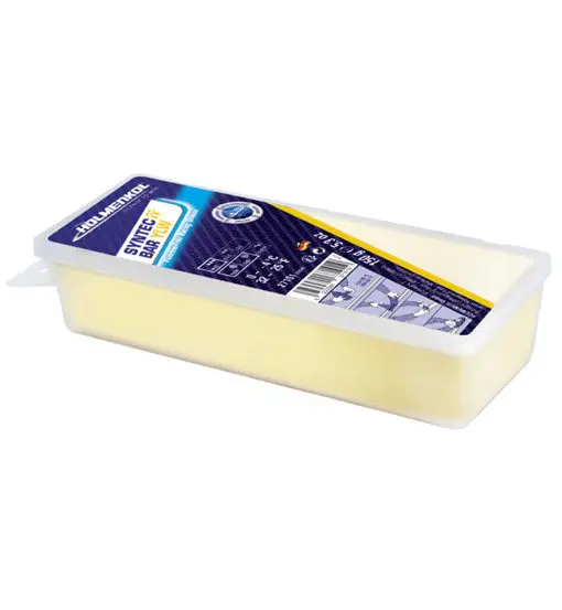 Syntec FF Bar YLW - sciolina Yellow