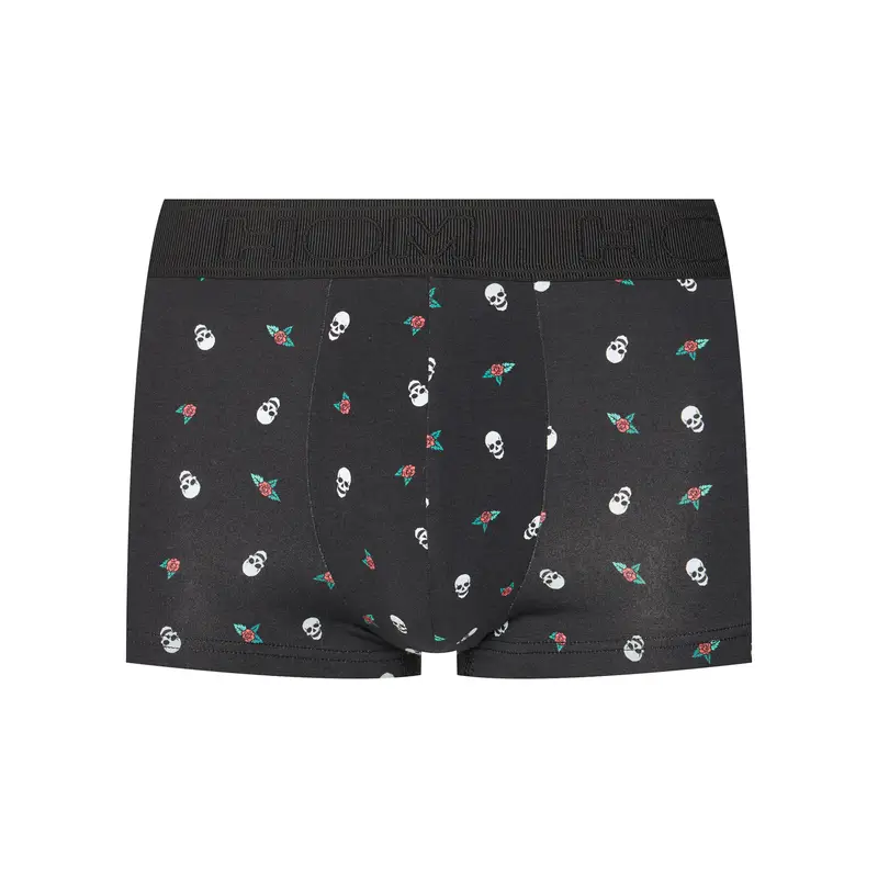 HOM Boxer Nero 3226870