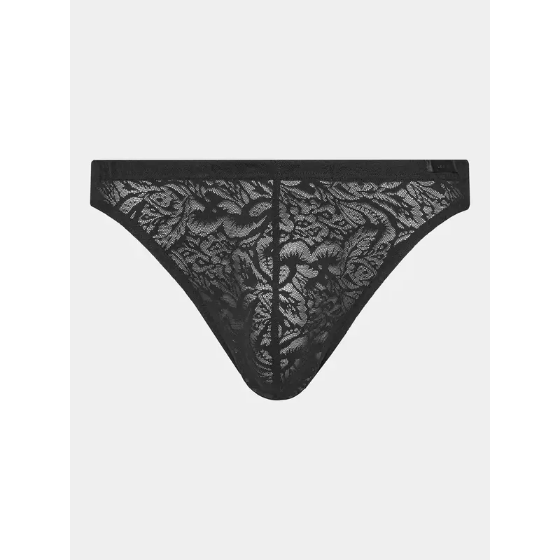 Perizoma 402886 Nero
