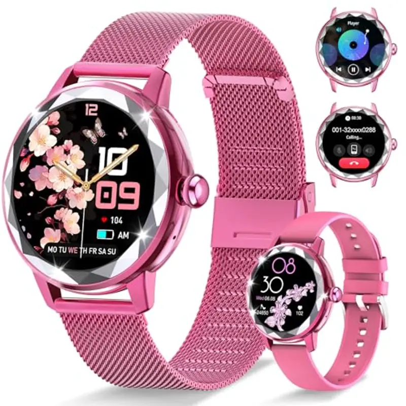 Homailida Smartwatch Donna 2333075