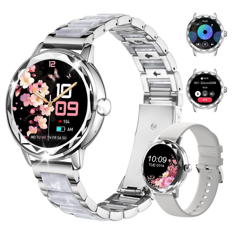 Homailida Smartwatch Donna 24001