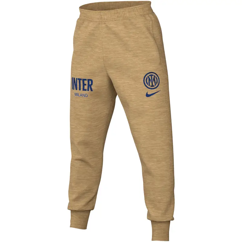 Home Pantaloni della tuta Inter Milan Club 2024/25
