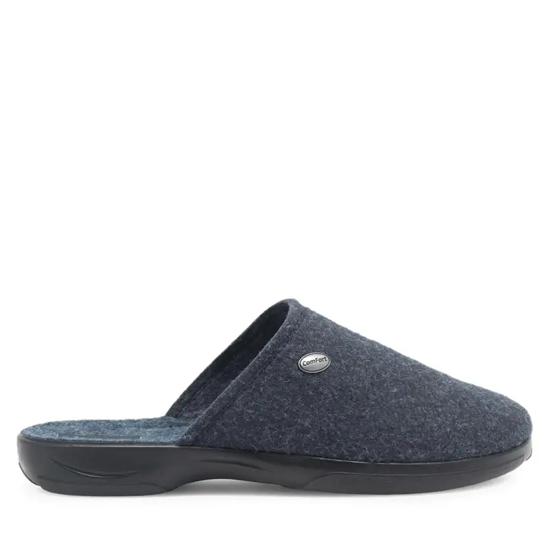 Home & Relax Pantofole Blu 3447846