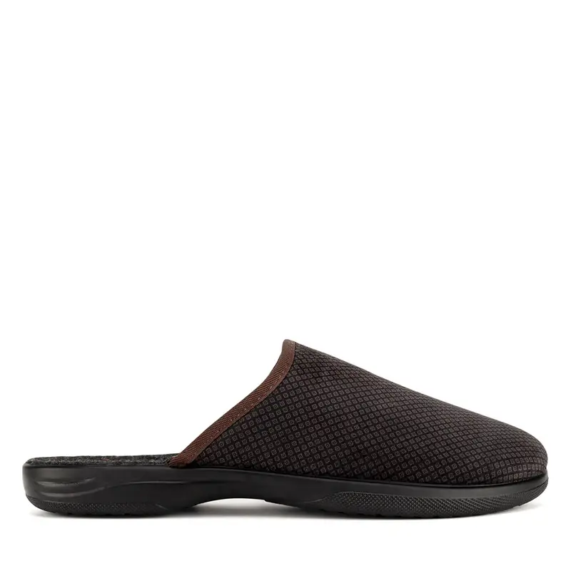 Home & Relax Pantofole Marrone 3095190