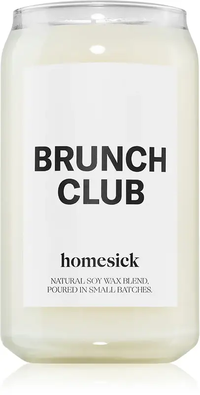 Brunch Club Candela Profumata 428 G