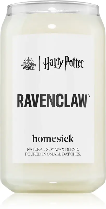 Harry Potter Corvonero Candela Profumata 390 G