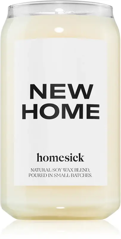 New Home Candela Profumata 390 G