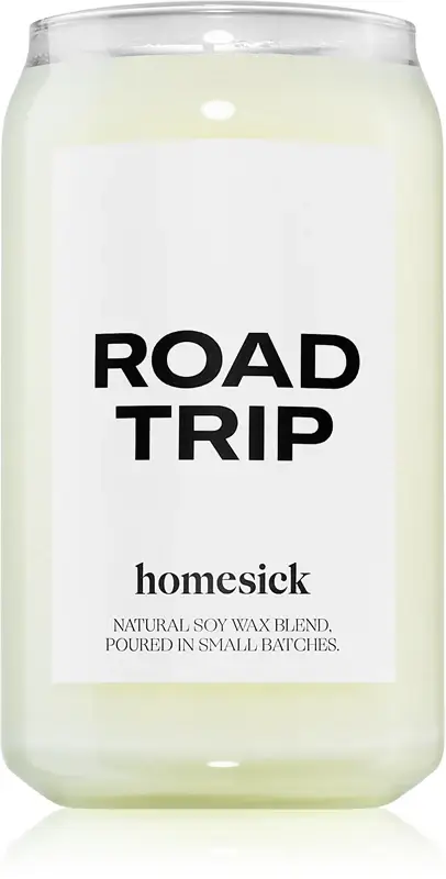 Road Trip Candela Profumata 390 G