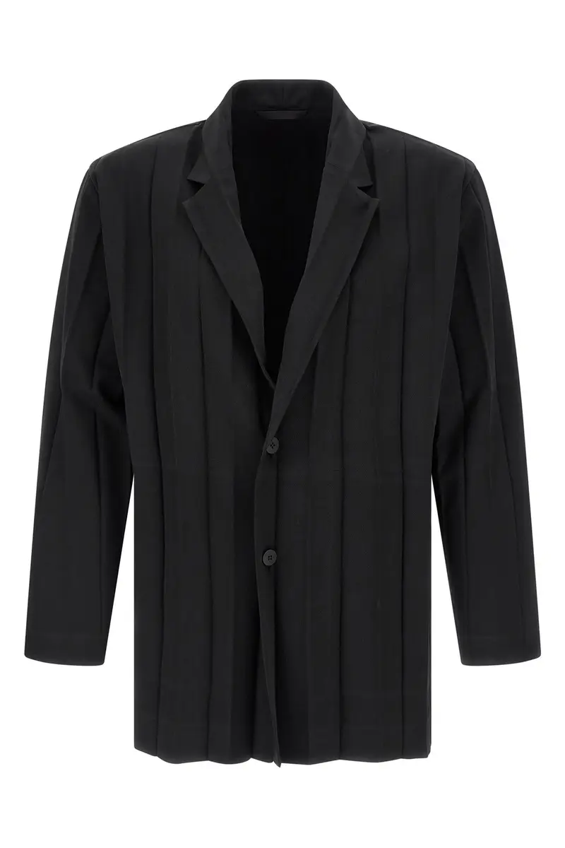 Blazer Edge Ensemble Nero