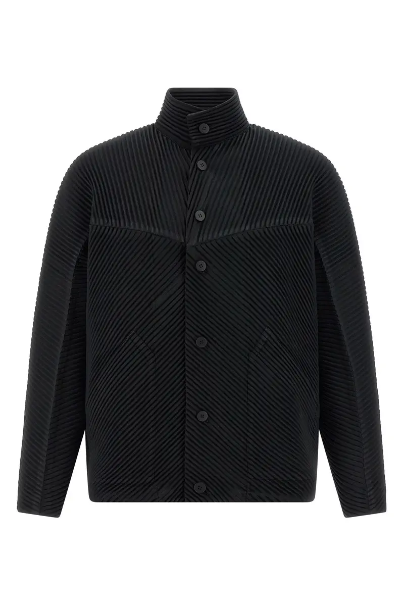 Giacca 'Monthly Colors September' Nero