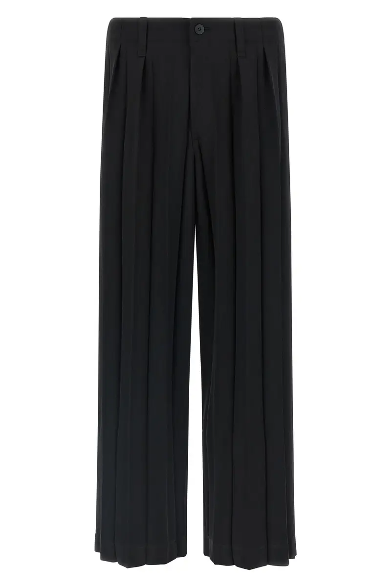 Pantalone Edge Ensemble Nero