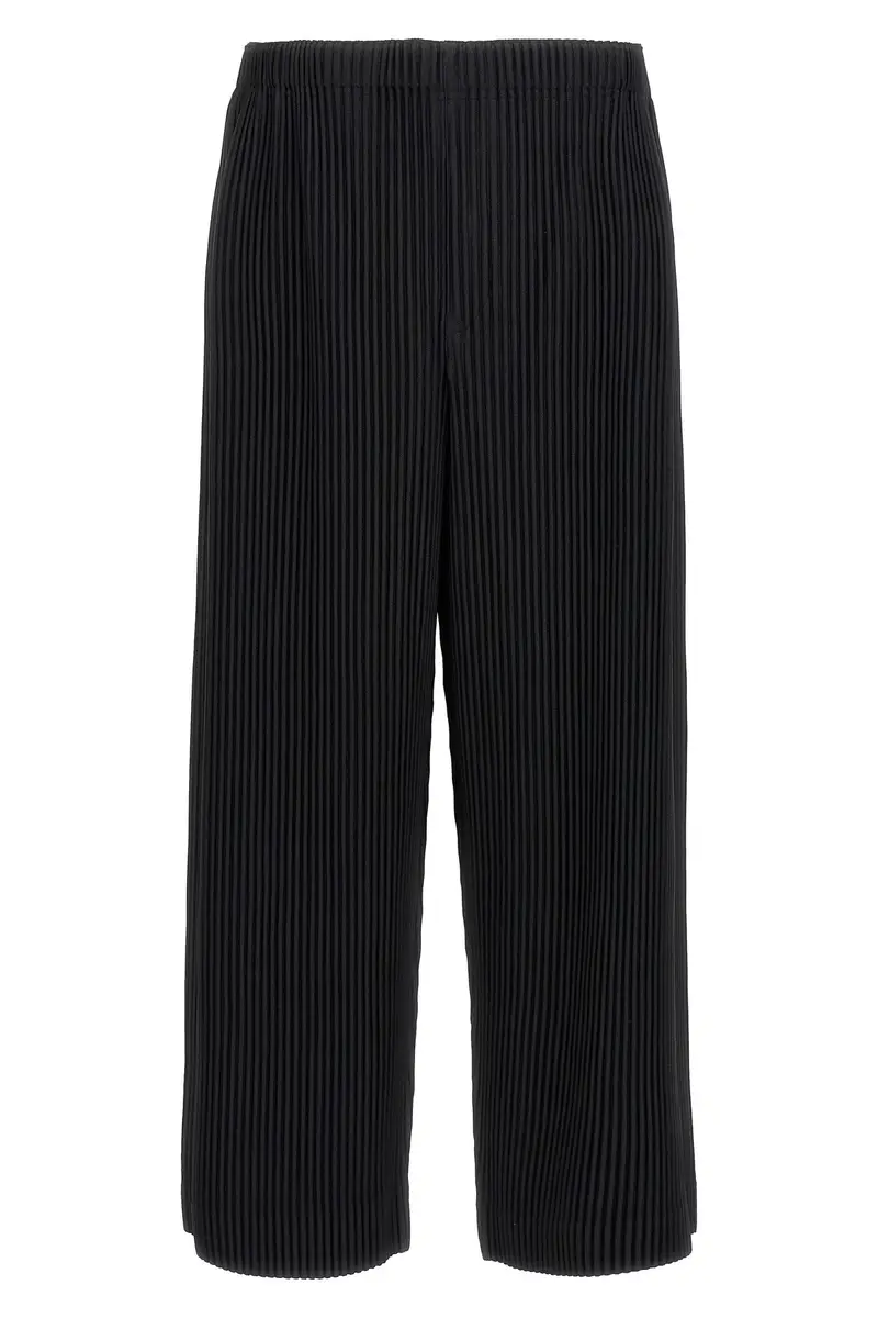 Pantalone 'Monthly Colors September' Nero