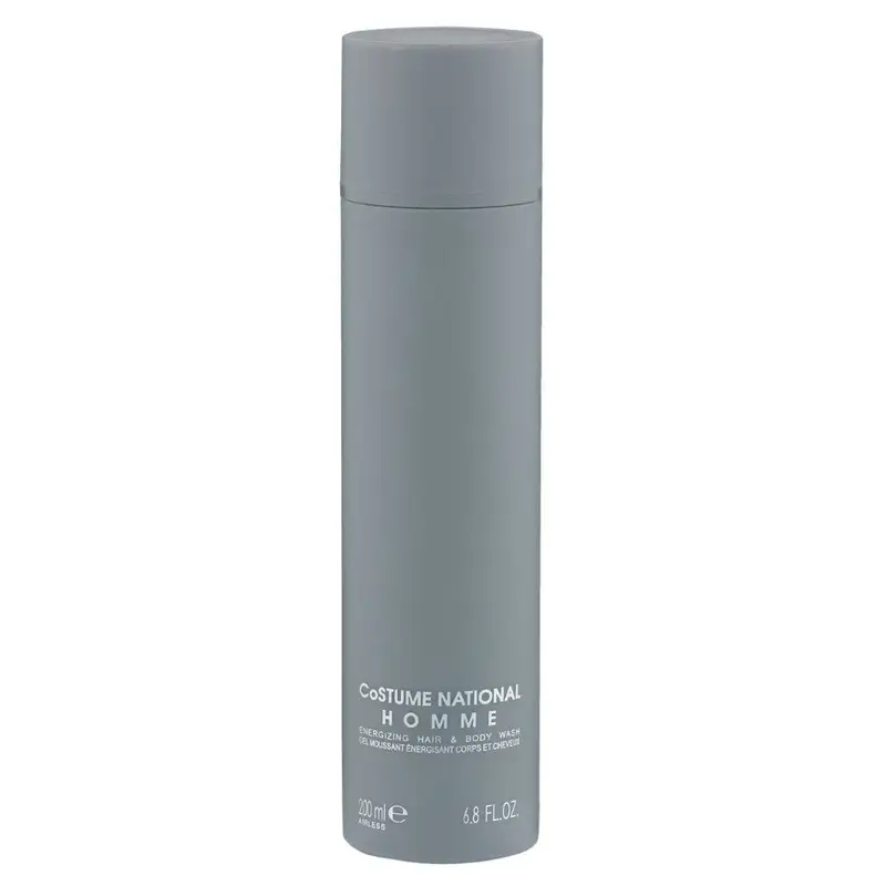 Homme Shower Gel 200ml