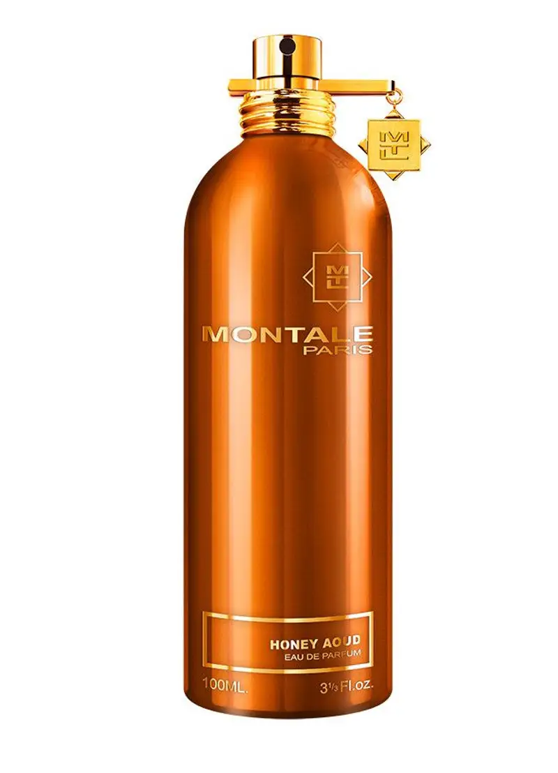 Honey Aoud (EDP 100ml)