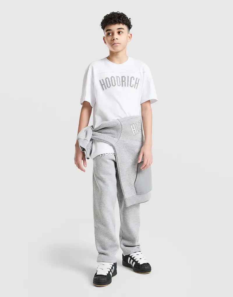 Maglia Stride Junior, bianco