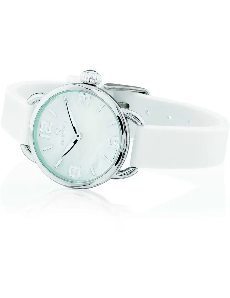 Orologio HOOPS CANDY 2647L-S02 Silver White